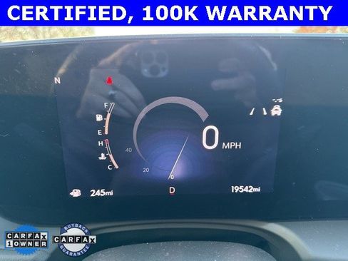 Certified 2024 Buick Encore GX Sport Touring image 16