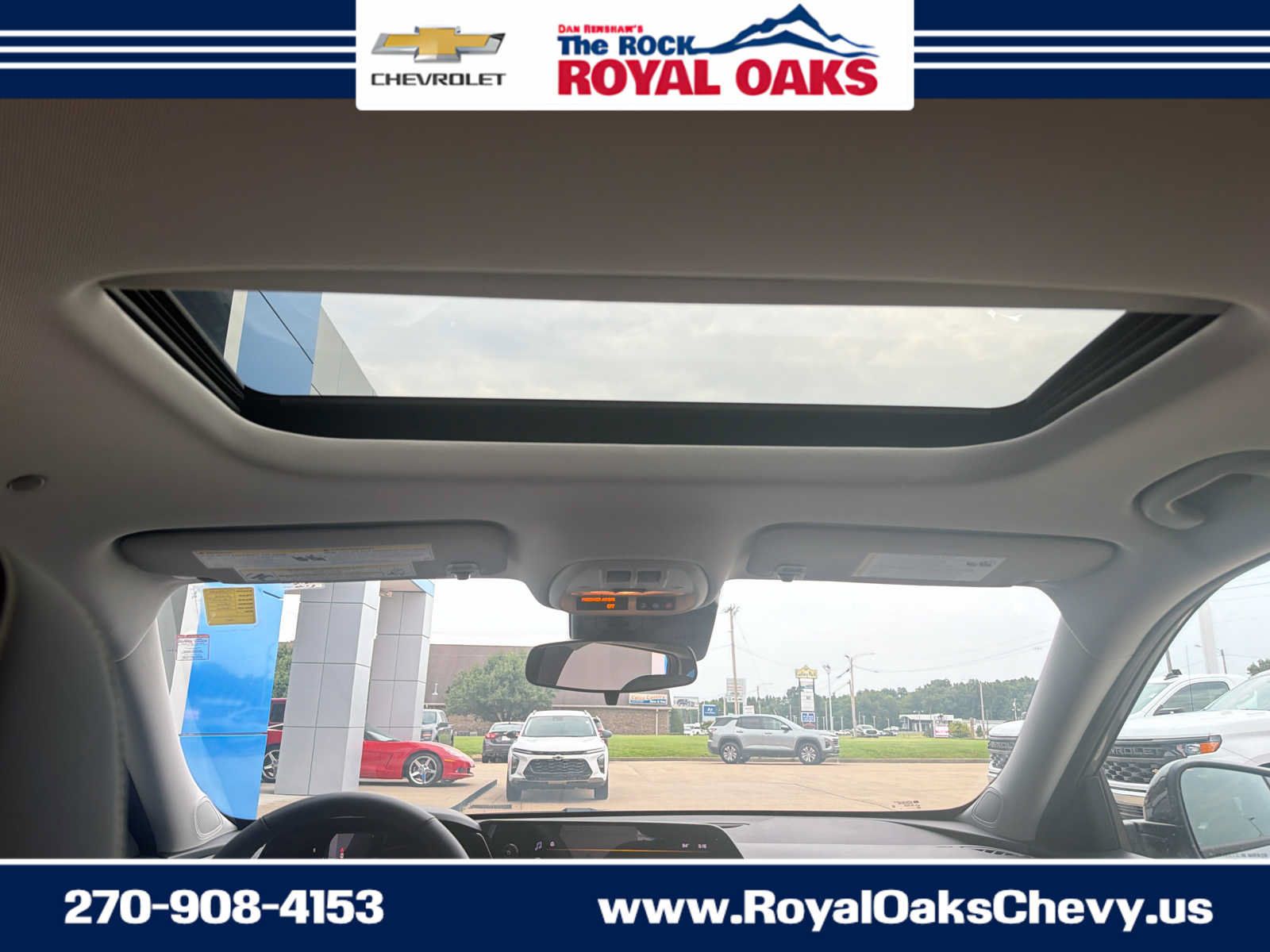 Used 2026 Chevrolet Trax ACTIV w/ Sunroof Package FWD image 25