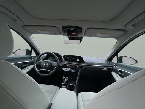 Used 2023 Hyundai Sonata SEL w/ Convenience Package image 29