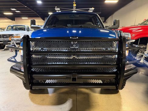 Used 1998 Dodge Ram 2500 Truck 4x4 Quad Cab image 15