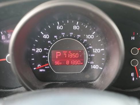 Used 2017 Kia Soul FWD image 48