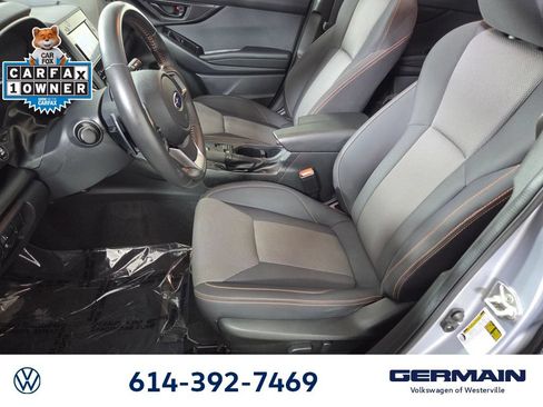 Used 2021 Subaru Crosstrek 2.0i Premium w/ Moonroof Package AWD/4WD image 15