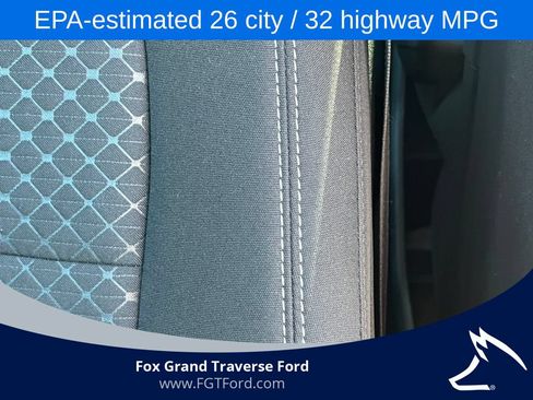 Certified 2023 Ford Escape Active AWD/4WD image 11
