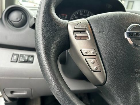 Used 2021 Nissan NV200 SV image 17