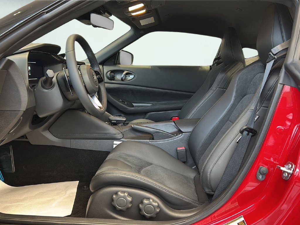 New 2027 Nissan Z Performance RWD image 6
