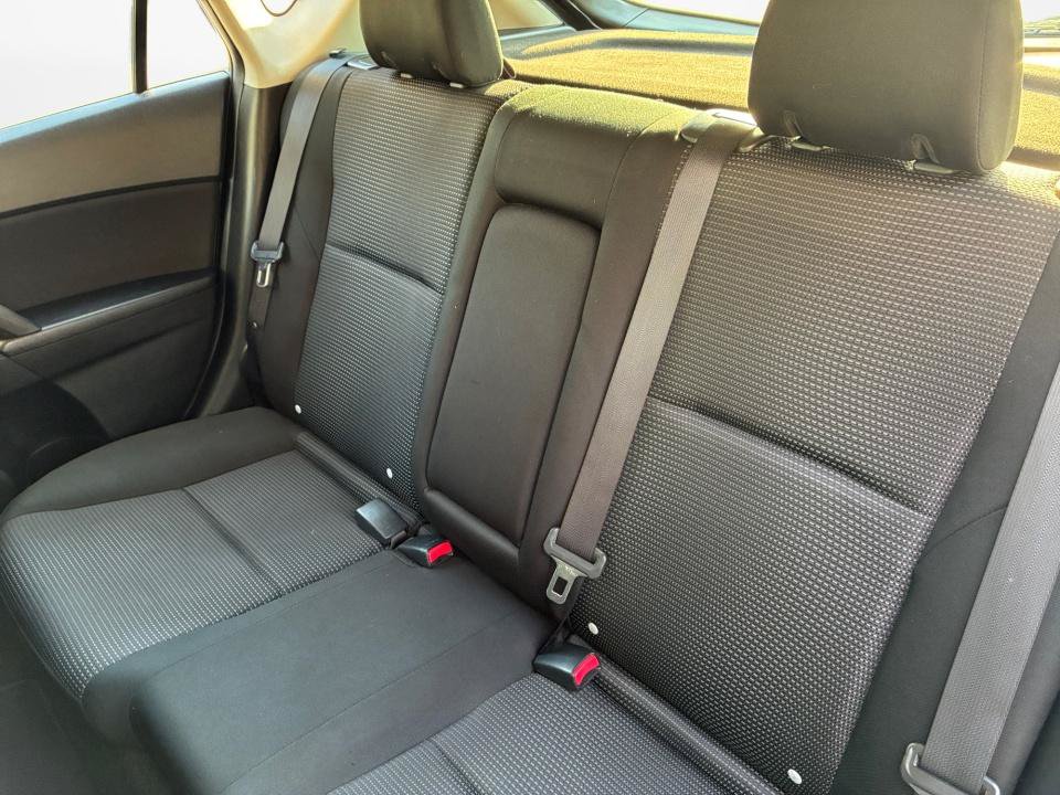 Used 2012 MAZDA MAZDA3 i Touring FWD image 12