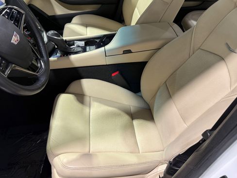 Used 2017 Cadillac CTS Luxury image 28