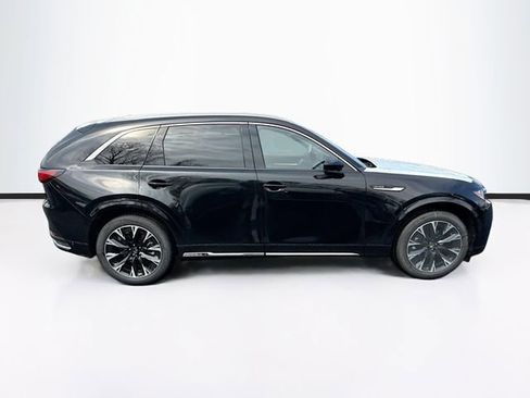 New 2026 MAZDA CX-90 3.3 Turbo S w/ Premium Plus AWD/4WD image 8