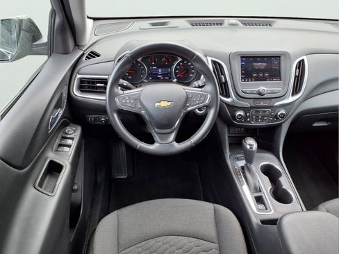 Used 2021 Chevrolet Equinox LT AWD/4WD image 8
