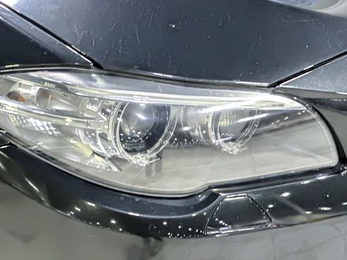 Used 2015 BMW 528i 528i image 10