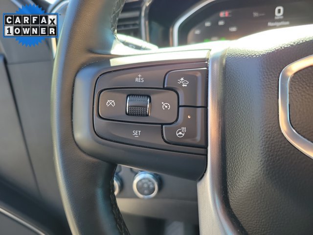 Used 2026 GMC Sierra 1500 SLT AWD/4WD image 25