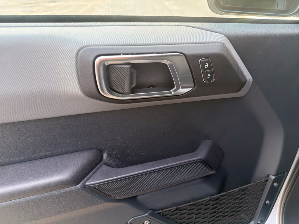 Used 2024 Ford Bronco Big Bend AWD/4WD image 14
