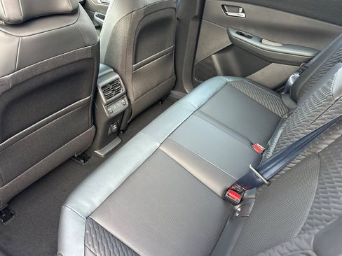 New 2026 Nissan Leaf S+ w/ Floor Mat Package (S+) image 14