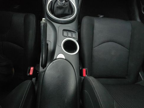 Used 2016 Nissan 370Z NISMO image 16