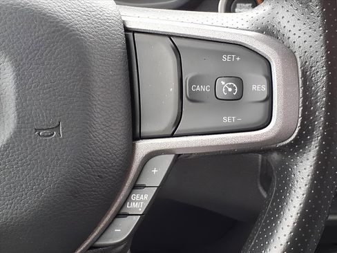 Used 2024 RAM 2500 Tradesman image 12