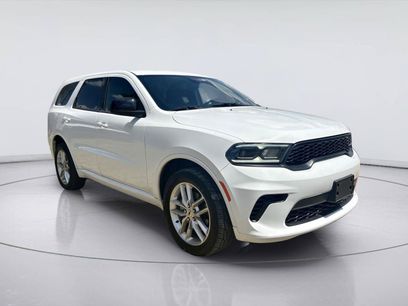 Used 2023 Dodge Durango GT