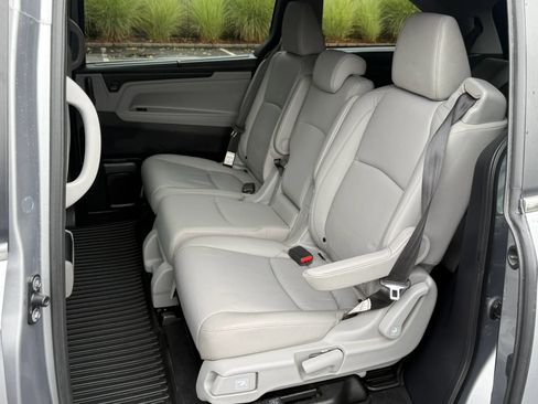 Used 2019 Honda Odyssey EX-L image 27