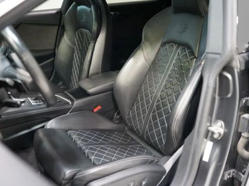 Used 2018 Audi S5 Prestige AWD/4WD image 27