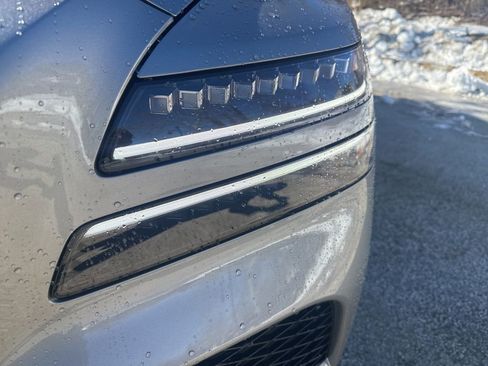 New 2026 Genesis GV80 3.5T Prestige image 4