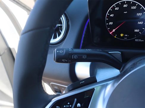 New 2026 Mercedes-Benz GLB 250 4MATIC image 42