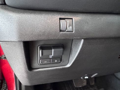 Certified 2026 Chevrolet Colorado Z71 AWD/4WD image 24