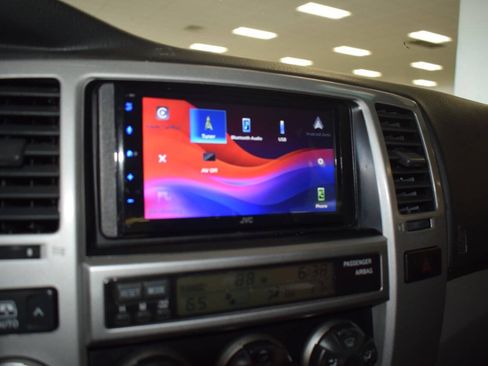 Used 2005 Toyota 4Runner Sport AWD/4WD image 42