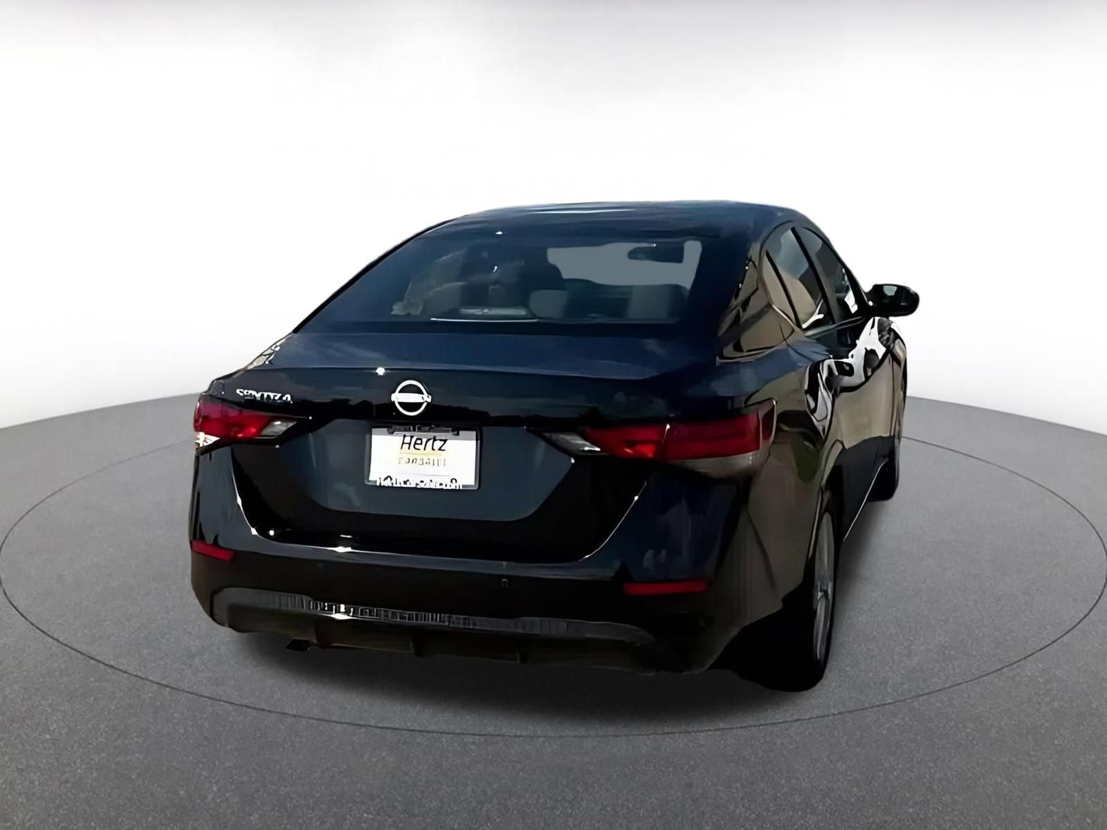 Used 2025 Nissan Sentra S FWD image 13