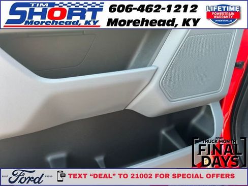 New 2025 Ford F250 XLT w/ 360-Degree Camera Package image 15
