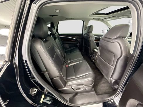 Used 2017 Acura MDX FWD w/ Technology Package image 20