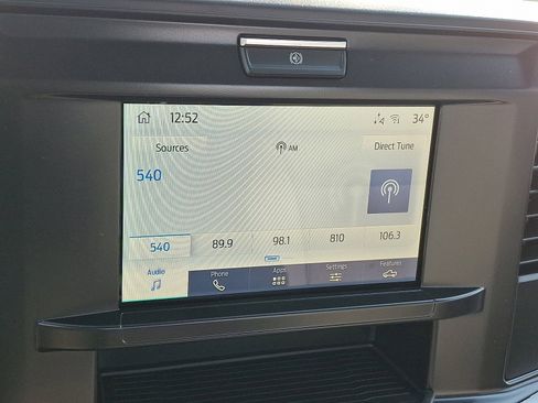 New 2026 Ford F450 XL w/ 360-Degree Camera Package image 15