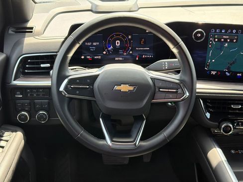 Used 2025 Chevrolet Tahoe LT AWD/4WD image 23