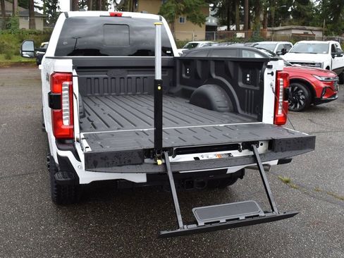 New 2026 Ford F250 XLT w/ XLT Premium Package image 16