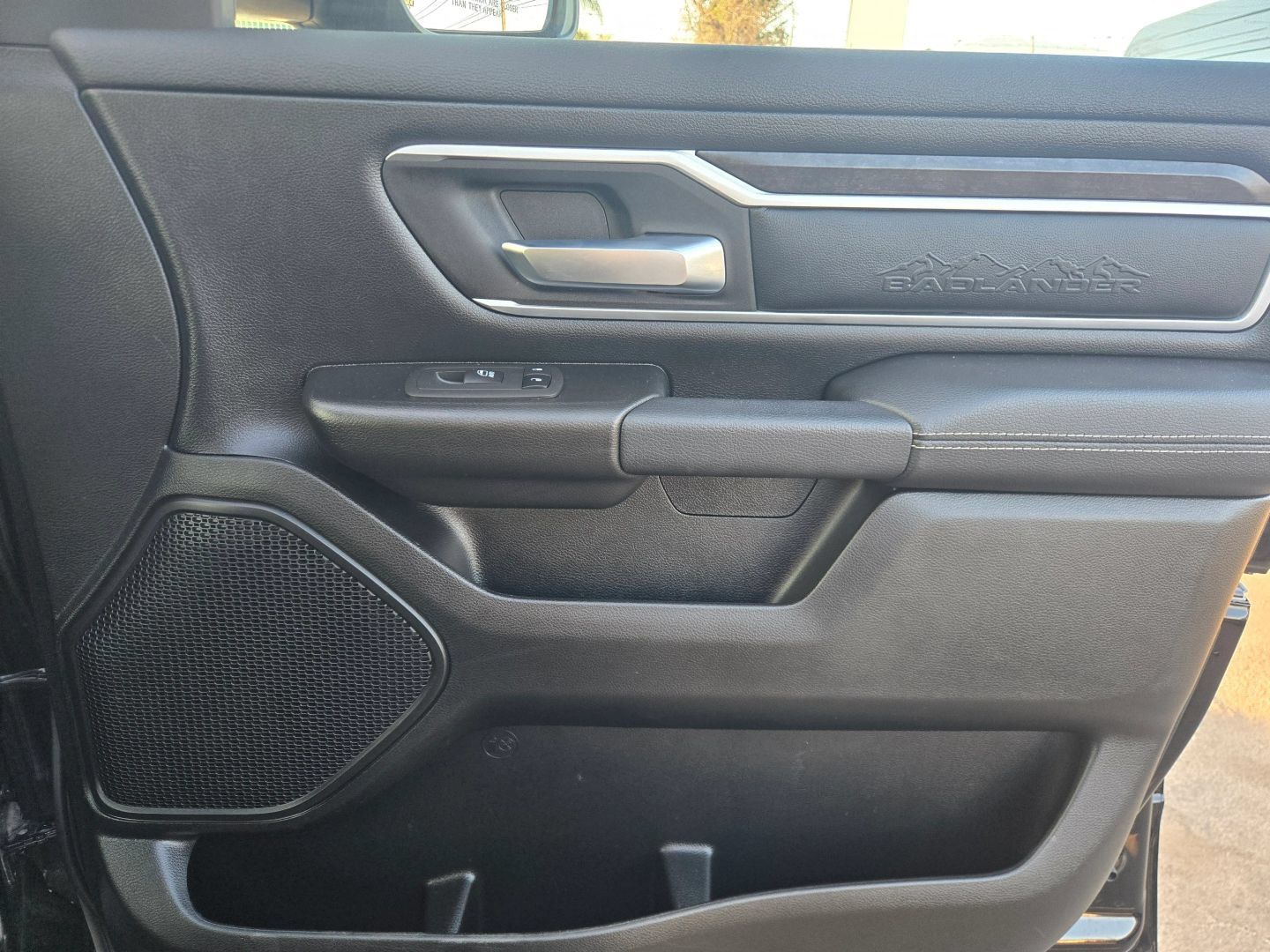 Used 2022 RAM 1500 Big Horn AWD/4WD image 13