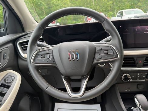 Certified 2026 Buick Encore GX Preferred w/ Comfort Package AWD/4WD image 19