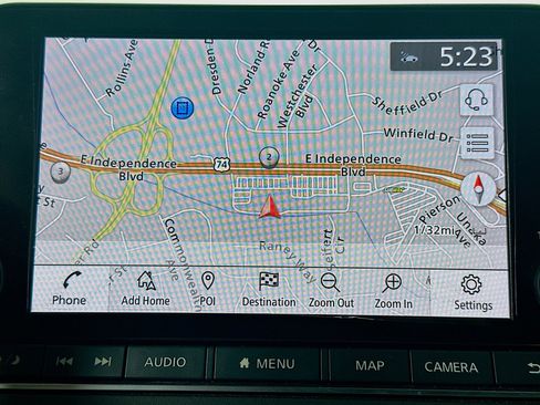 Used 2021 Nissan Altima 2.5 SL image 22