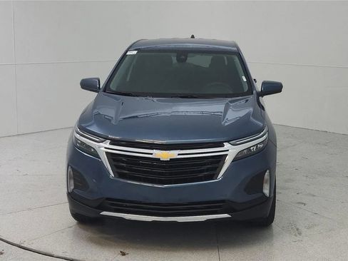 Used 2024 Chevrolet Equinox LT FWD image 2