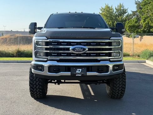 Used 2026 Ford F350 Lariat AWD/4WD image 5