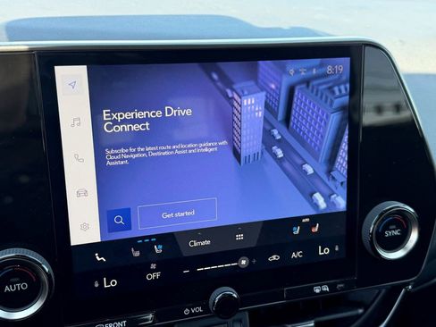 Used 2023 Lexus NX 250 FWD image 30