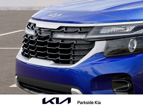 New 2026 Kia Seltos S image 12