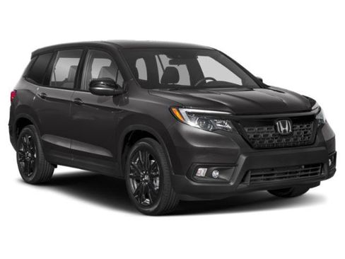 Used 2019 Honda Passport Sport image 6