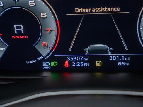 Used 2022 Audi Q7 3.0T Premium Plus w/ Premium Plus Package image 46