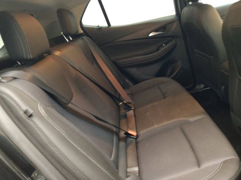 Used 2024 Buick Encore GX Preferred FWD image 19