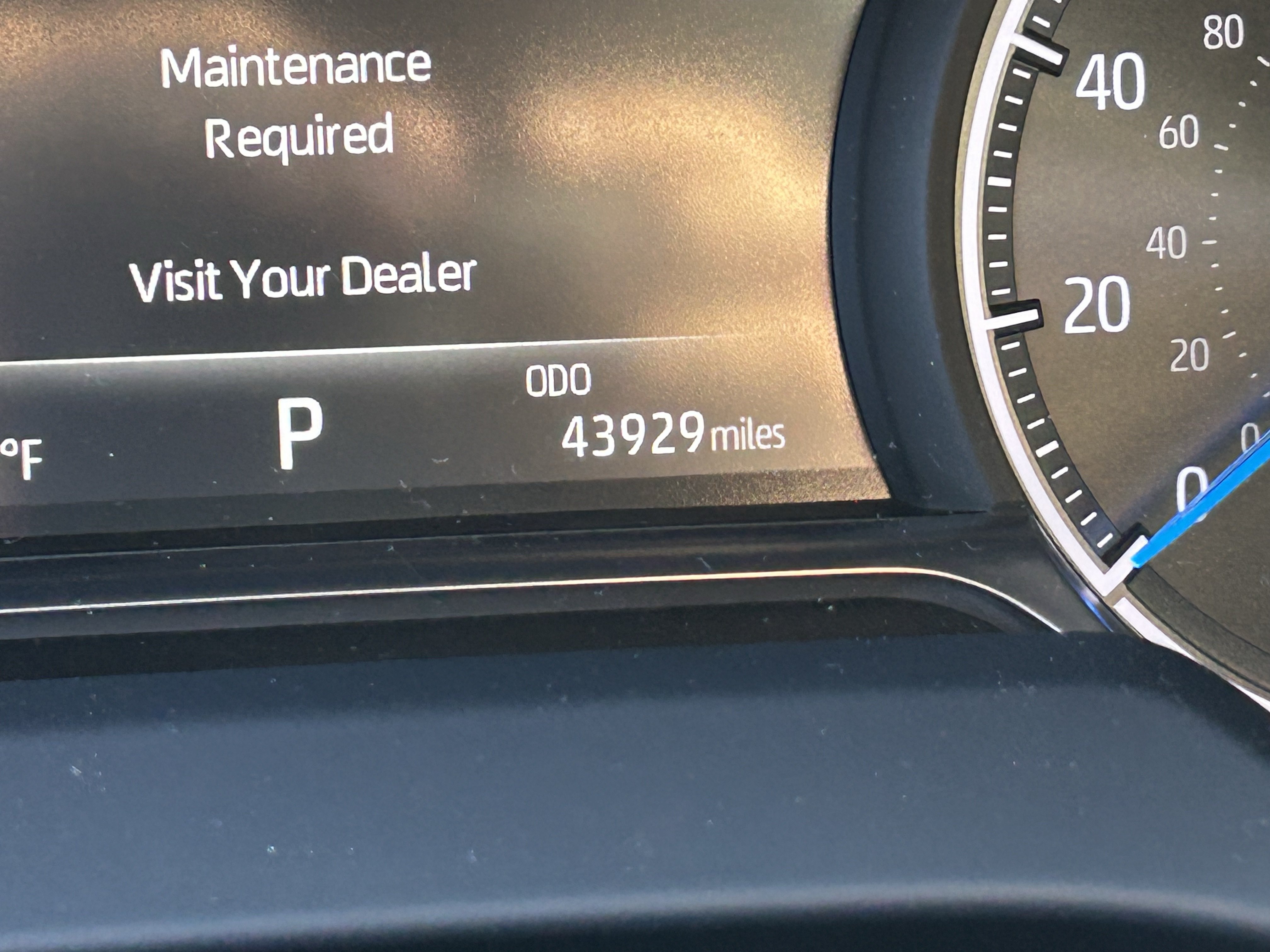 Certified 2023 Toyota Venza Nightshade AWD/4WD image 8