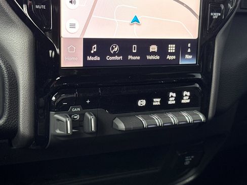 New 2026 RAM 2500 Laramie image 19