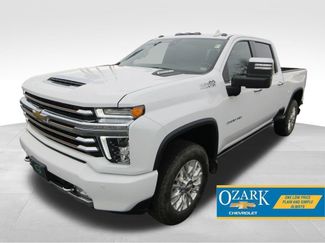 Certified 2022 Chevrolet Silverado 3500 High Country w/ Safety Package II 360° Tour