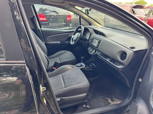 Used 2015 Toyota Yaris SE FWD image 24