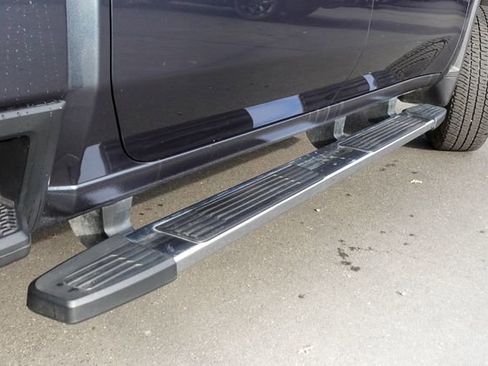 Used 2020 Chevrolet Silverado 3500 High Country w/ Technology Package image 9