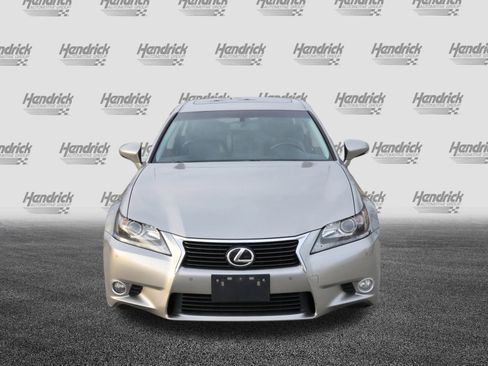 Used 2015 Lexus GS 350 image 3