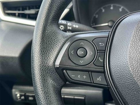 Certified 2024 Toyota Corolla LE image 27