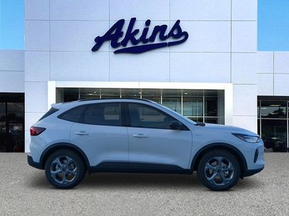 New 2026 Ford Escape ST-Line